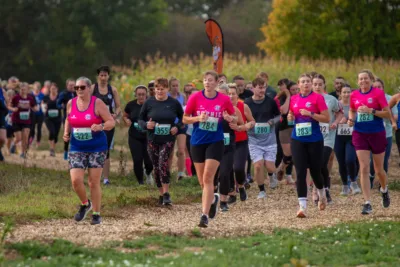 Essex Running Event September 2026