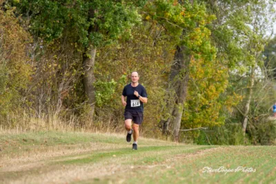 Winter running routes Essex