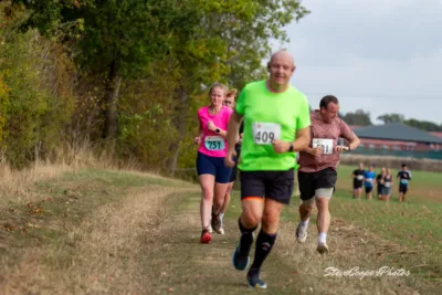 Essex running race September 2026