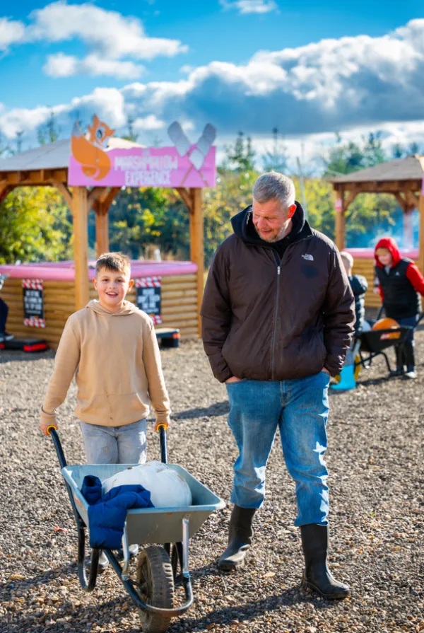 Great Dunmow Pumpkin Patch