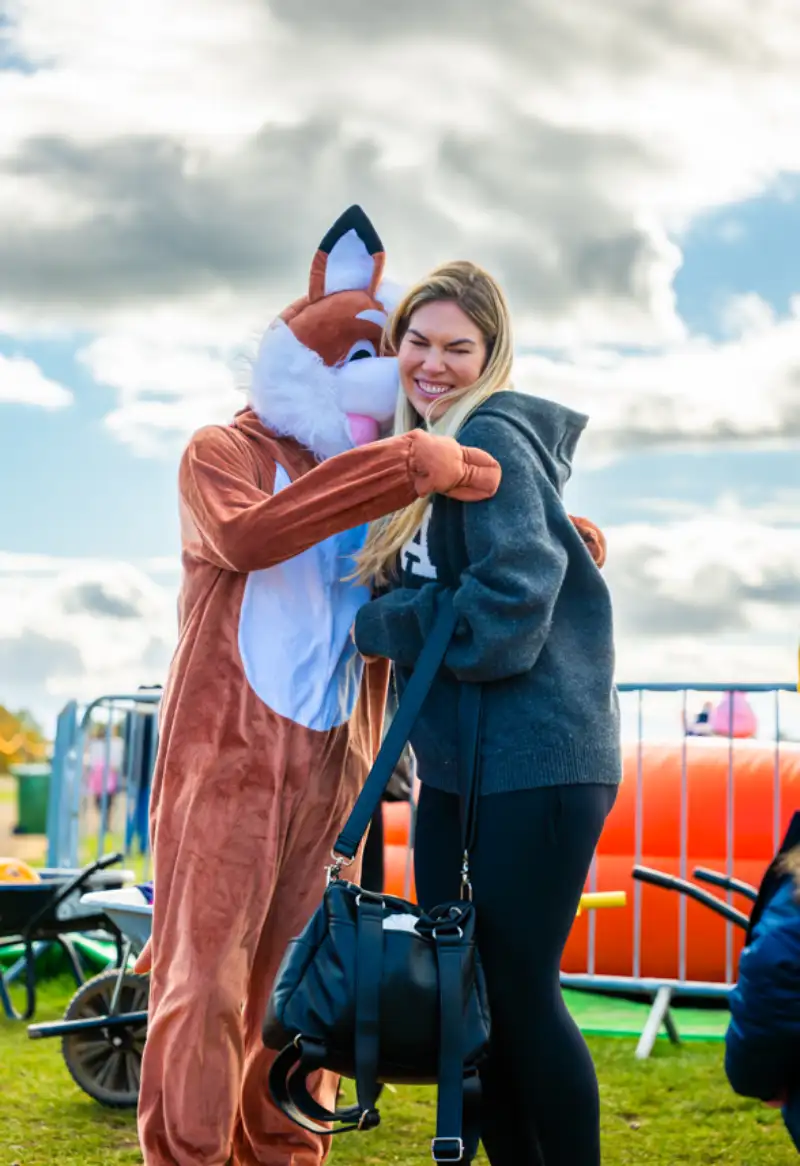 Pumpkin Patch Billericay
